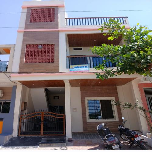 Vyom Homestay